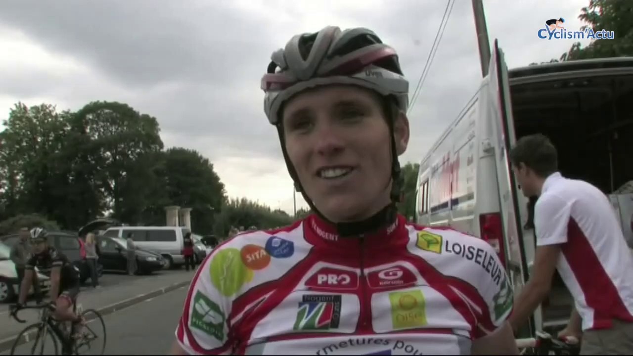 La Rétro Jean-Mi - Arnaud Démare, il y a 10 ans, du C.C Nogent à Groupama-FDJ !