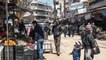الحياة تدب في مدينة إدلب بعد اتفاق وقف إطلاق النار