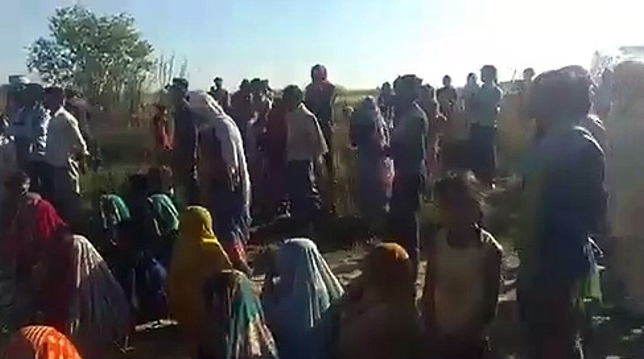 फतेहपुर: युवक ने लगाई फांसी, आत्महत्या का कारण अज्ञात