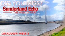 Did you miss? The Sunderland Echo this week (March 30 - April 3, 2020)