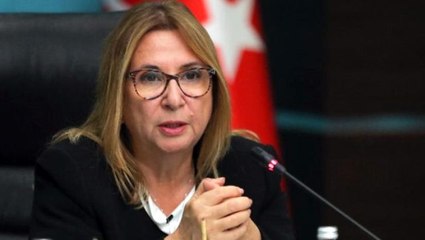 Son dakika: Bakan Pekcan: Haksız fiyat artışı nedeniyle 7 bin 400 firma inceleme altında