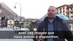 Coronavirus: des messages sur la montagne du Cervin pour soutenir les Suisses