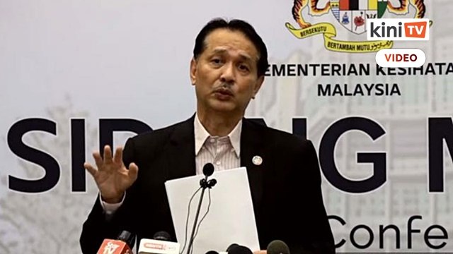 3 lagi kematian, 217 kes baru Covid-19 di Malaysia