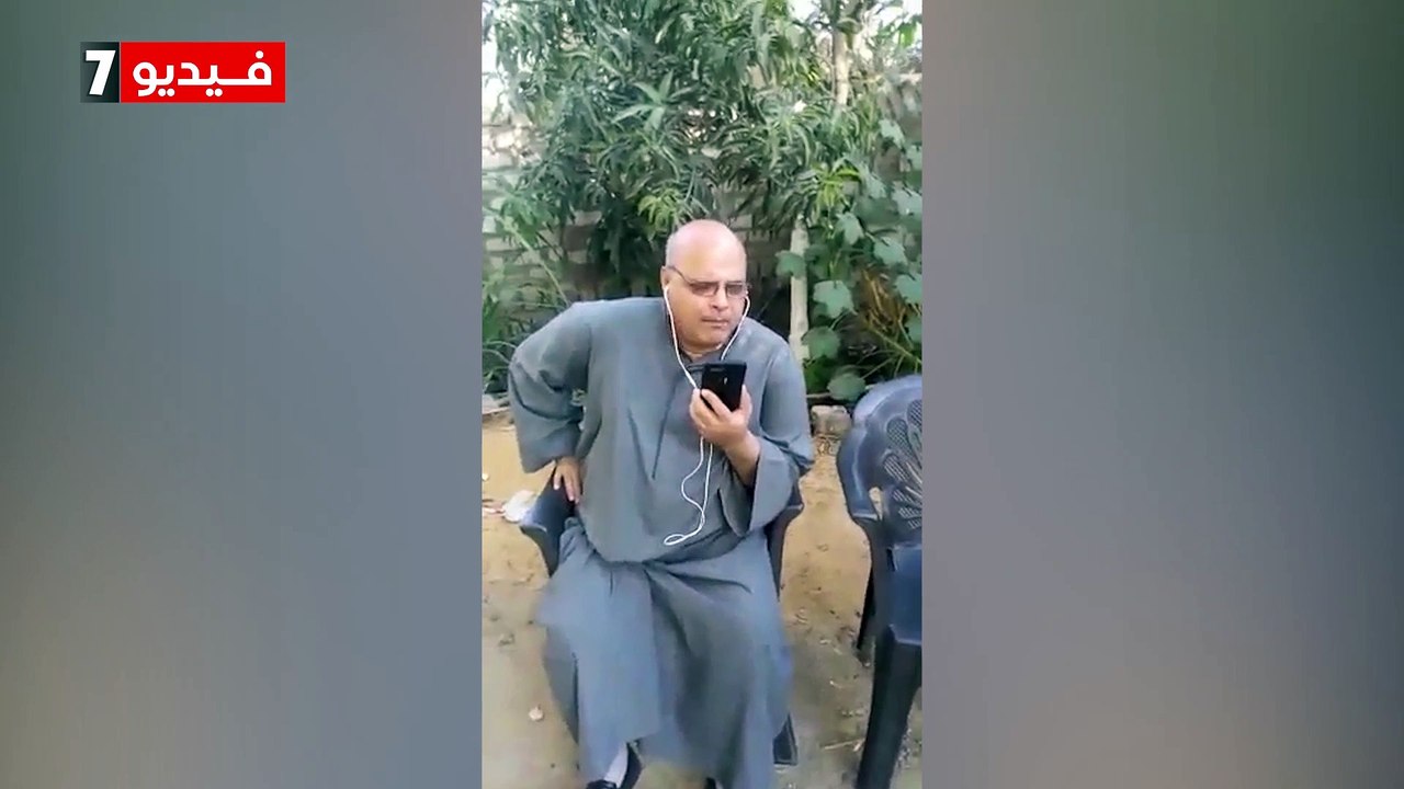 مواطن بإحدى قرى العزل بالمنيا يروى تفاصيل حياته اليومية فى أيام الحجر المنزلى