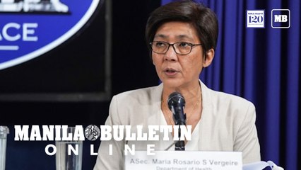 ‘Mass testing protocols being firmed up’ — DOH