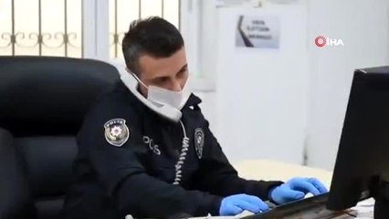 İstanbul'da 141 bin 116 vatandaşın çağrısına cevap verildi