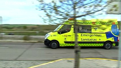 COVID-19: España con cerca de 11.000 fallecidos se plantea prolongar el estado de alarma