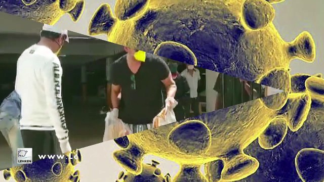 Ram Gopal Varma's INSENSITIVE Joke On Coronavirus