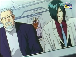 المقاتل النبيل الحلقة 34