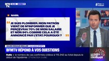 En chômage partiel, pourquoi je ne percevrai que 70% de mon salaire et non 84% comme annoncé par l'État ? BFMTV répond à vos questions