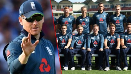 ஒரே நேரத்தில் 2 டீம்... நாங்க தயார்... மார்கன் அதிரடி