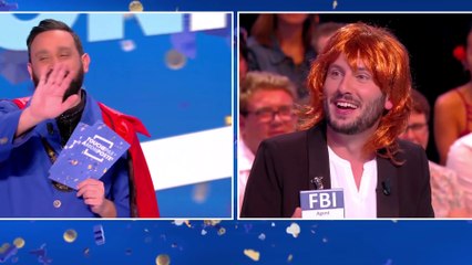 Les chroniqueurs de TPMP racontent leurs expériences paranormales
