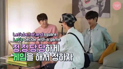 [ENG SUB] 200324 - Friendships Insider Tour Like It Episode 4 by HANAMASUBS