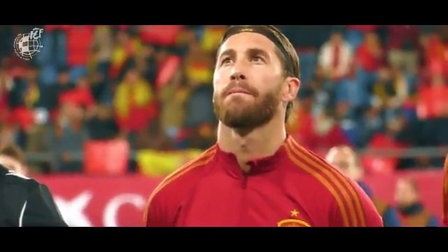 No es el momento de rendirse. España no sabe hacer eso. - - Estamos todos convocados para el partido de nuestras vidas... Y VAMOS A GANAR! - - NoDe