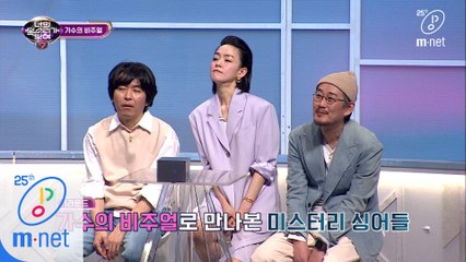 [12회] 화나있는 표정의 그대~ 그 이유는 라이벌 대학의 색깔의 옷을 입었기 때문인가요….?