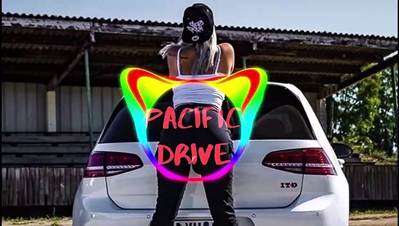 ELECTRO HOUSE MUSIC MIX 2020 - CAR BASS MUSIC 2020 - EDM, BASS BOOSTED (PACIFIC DRIVE)