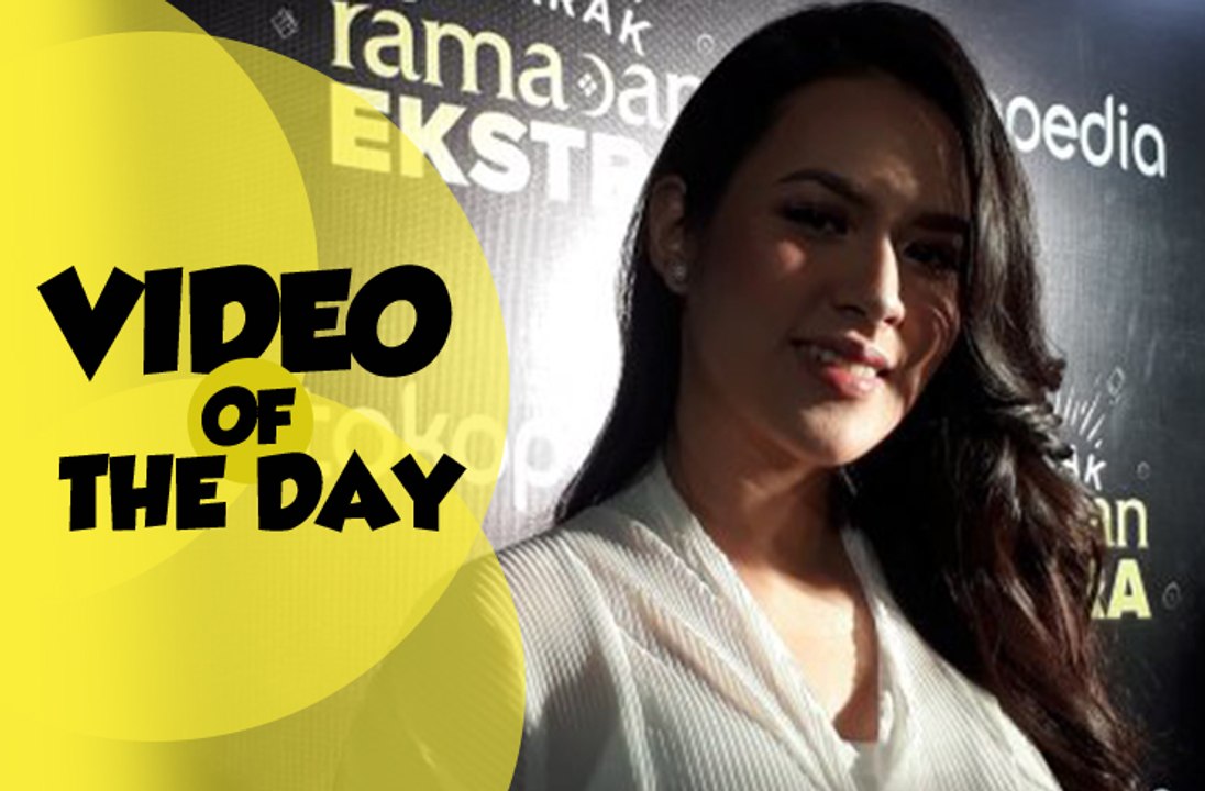 Video of the Day: Raisa Tak Tahu Dalgona Coffee, Warga Tolak Rumah Hengky Kurniawan untuk Tempat Tinggal Tim Medis