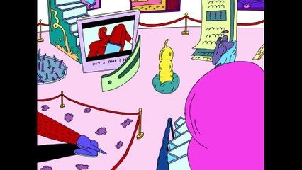 !!! (CHK CHK CHK) - COULDN'T HAVE KNOWN