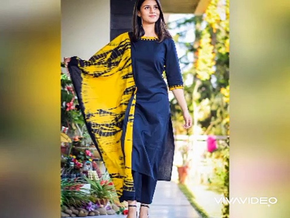 elegant shirt dupatta style, contrast combination, designer collection, unique shirt dupatta designs, latest styles.