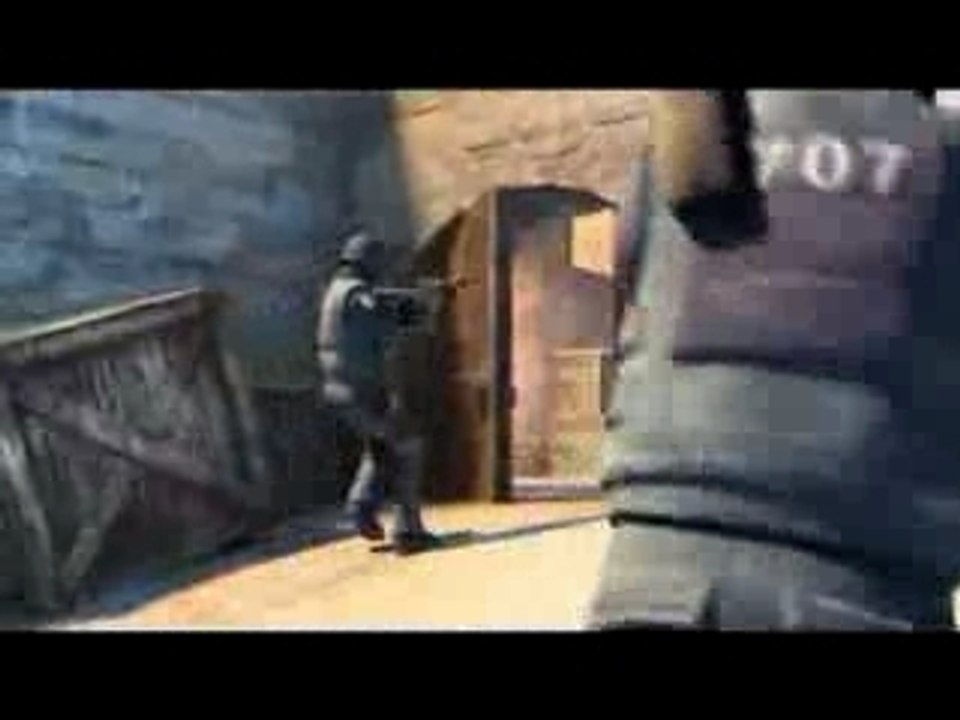 Counter Strike Online