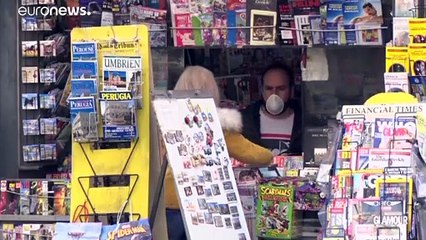 "Qualquer Estado-membro pode recorrer ao fundo de €100 mil milhões"