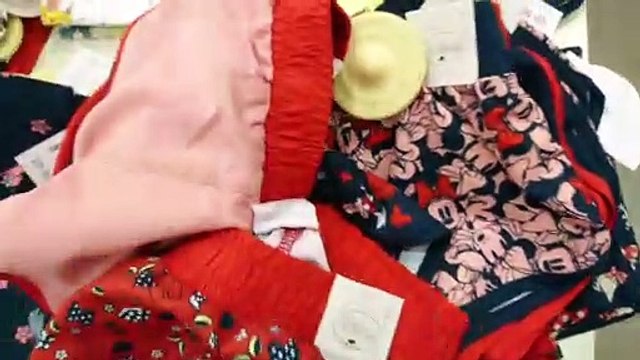 Lojas Riachuelo Fashion Film - Moda infantil - Kids Fashion 29.03.2020