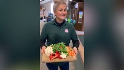 Funding appeal to save Whitehouse Farm Centre