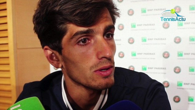 ATP - Wimbledon 2020 - Pierre-Hugues Herbert : C'est trop tôt pour annuler la totalité de la saison 2020