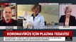 Kızılay Başkanı'ndan koronavirüs için uygulanacak plazma tedavisi hakkında açıklama
