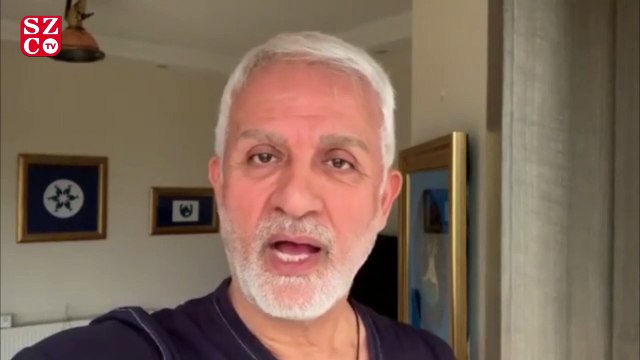 Talat Bulut yaşlılarla dalga geçen gençlere seslendi