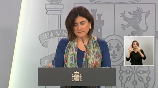 España registra ya 117.710 contagios por Covid-19 y 10.935 los fallecidos