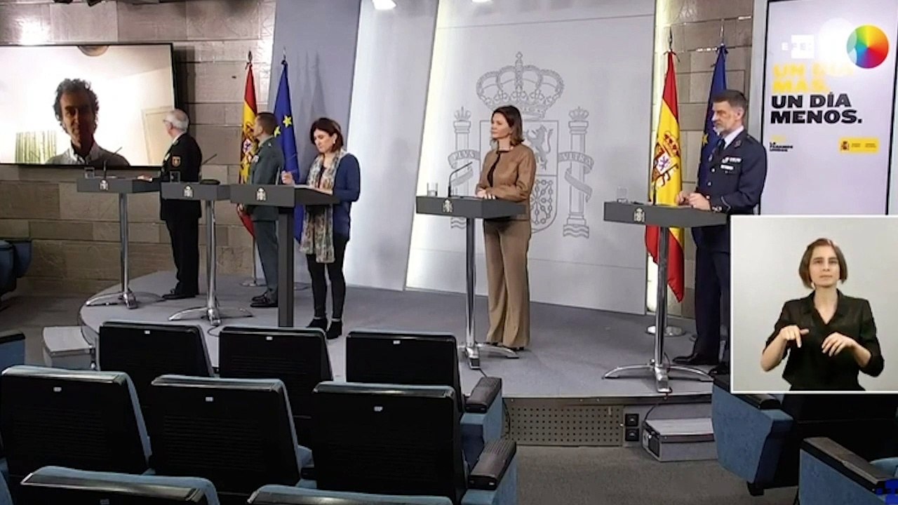 Simón responde a Okdiario