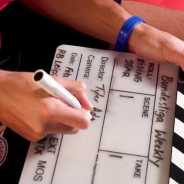 Leipzig's Adams remaining positive amid coronavirus outbreak