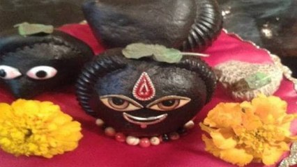 Dharam: Significance of Shaligram