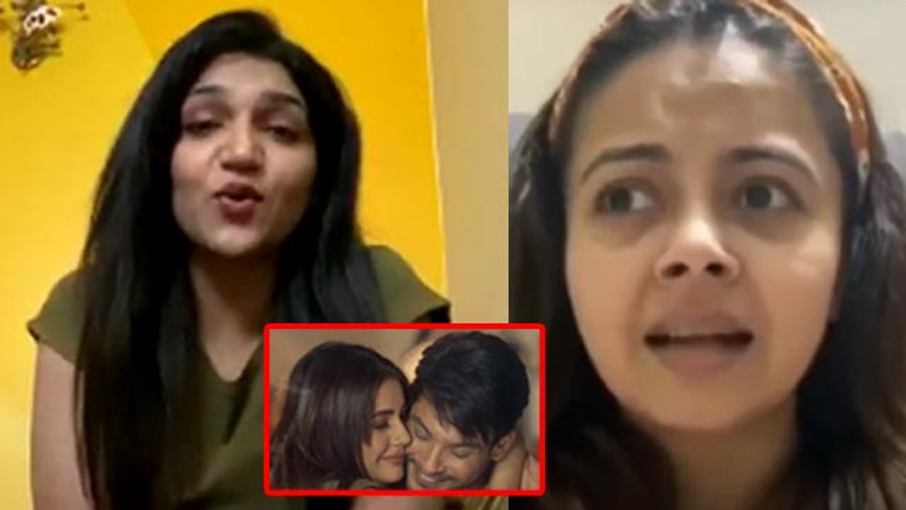 SidNaaz की Chemistry पर Devoleena के बयान पर बोली BB12 की Ex contestant Kriti Verma | FilmiBeat
