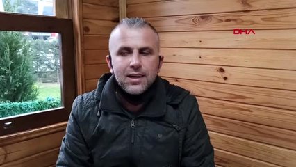 Akyazı'da taksiciden kampanyaya destek