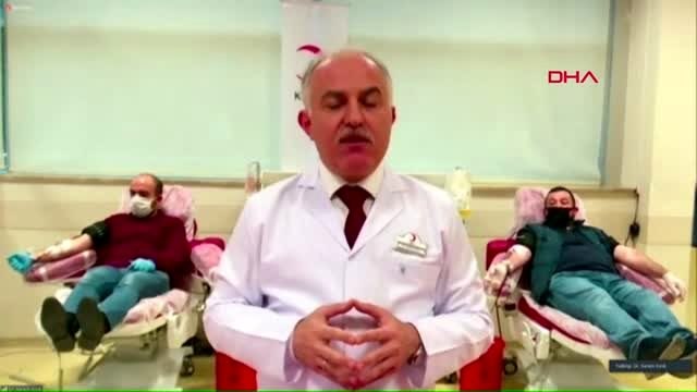 KIZILAY BAŞKANI KINIK'TAN YENİ AÇIKLAMA 2