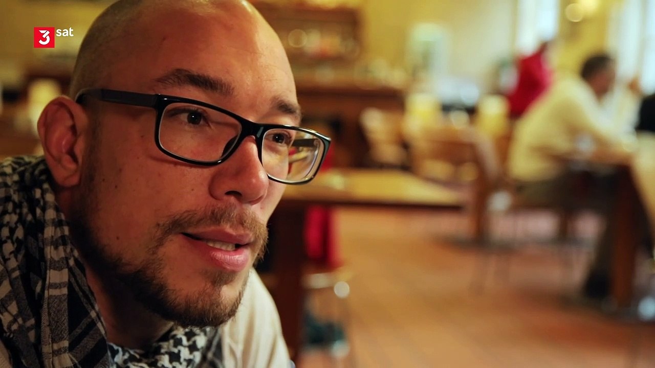 Besonders normal: Aus der Bahn geworfen! | Ein Film von Marion Geiger