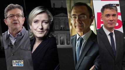 Le gouvernement affronte une opposition qui ne lui épargne rien en ces temps de crise