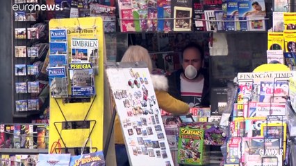 Bruselas anuncia 100.000 M€ en préstamos a largo plazo con interés reducido