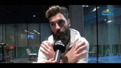 ATP - Benoit Paire : "Je ne suis pas du tout pour l'annulation de la saison 2020 !"