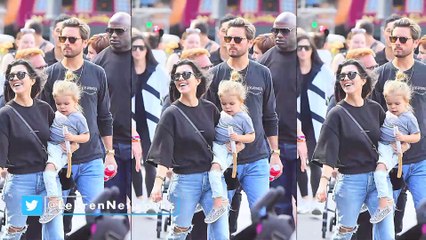 Kourtney Kardashian Reveals About Her Exit From ‘KUWTK’