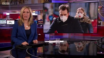 Face masks may offer more protection than previously thought  - BBC News