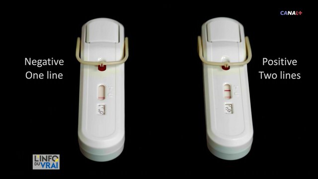 Les tests du coronavirus vont jouer un rôle fondamental dans le déconfinement