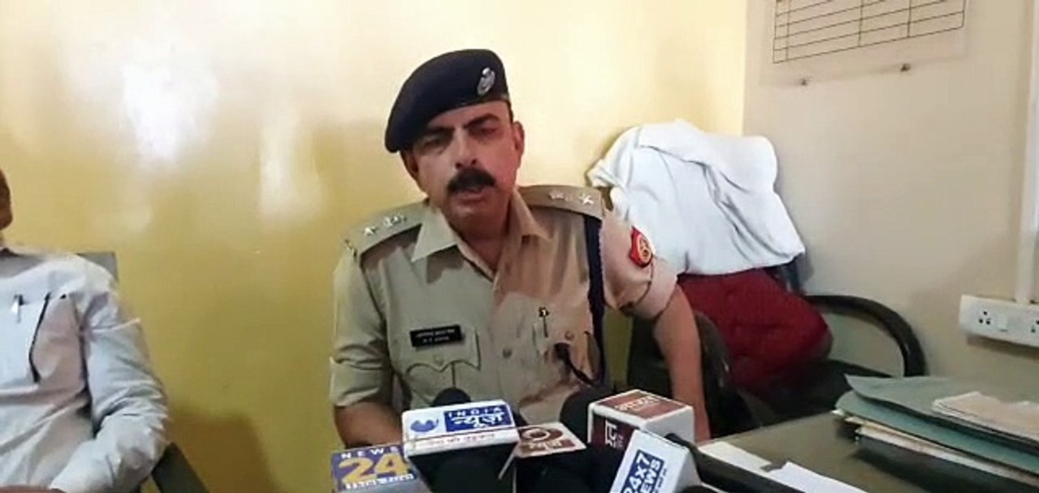 इंदौर के बाद अब कन्नौज में पथराव, नमाज़ के बाद...