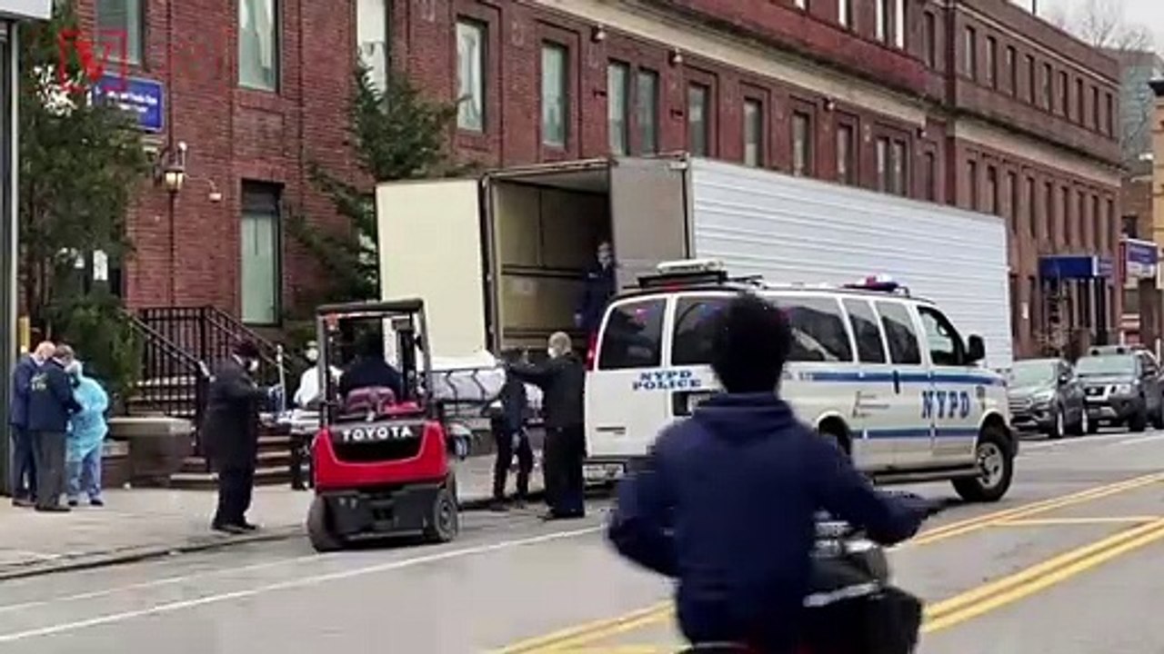 How To Donate Medical Supplies to New York City...