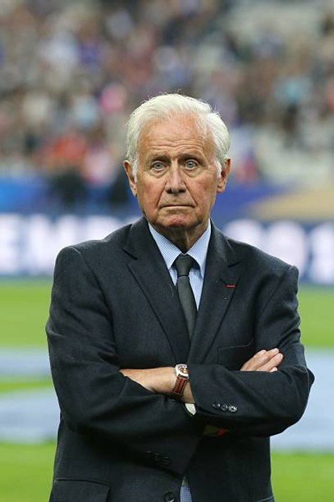 Michel Hidalgo, retour sur la carrière d’un pilier du football français