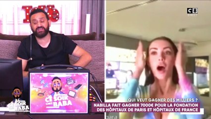 Récap : Les 10 ans de TPMP, Matthieu Delormeau et son père, Nabilla généreuse