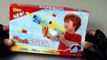Kids Toy Videos US - Juguetes de juguete pistolas-realista 1:1 escala. 45 ACP Bulldog revolver juguete-pistola de juguete bala de goma
