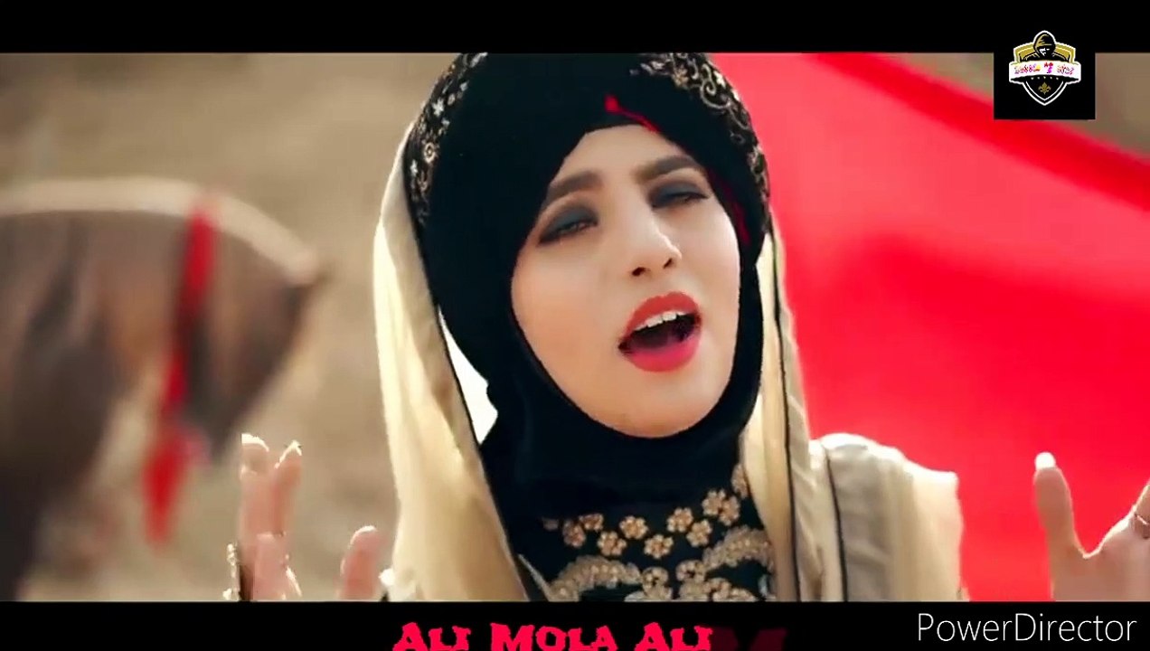 Ali_Mola_Ali_Maula_Dam_Dam_|_13_Rajab_New_Manqab